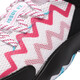 Adidas New Men Shouse Summer Sports Shoes High Top Комфортная не скользящая амортизация на поле практики баскетбольной обуви FZ3881/Mitchell 2 Generation 40