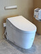 Toto Smart Toilette Integrierte intelligente Toilette CES9787/9898/9788WC