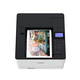 Canon (Canon) LBP663CDW/LBP673CDW Color Laser Hochgeschwindigkeit Automatisch doppelseitiger Drucker Wireless WiFi Commercial Office LBP673CDW Wireless doppelseitige [33 Seiten/min]