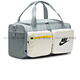 耐克（NIKE）运动休闲健身训练收纳单肩背包拎包斜挎包BA6169-077-010 BA6169-410 均码