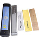 Tongbao Japan TOMBO Tongbao 6624 Harmonica 24-hole polyphonic C-tune children for adult beginners Natural minor [Pitch Notes]