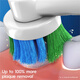 欧乐B（Oral-B） DB5010电动牙刷 成人旋转式牙刷日常清洁 DB5010 电池款