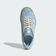 阿迪达斯 （adidas）Originals三叶草2025年男女GAZELLE BOLD W经典厚底运动板鞋 JS3899 40