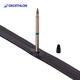 Decathlon Bicycle Inner Tube Lightweight Inner Tube intérieur 700C (buse à air 80 mm) Bicycle de remplacement du vélo-4966354