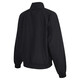 Nike Men's Winter Polar Fleece Lined Woven Casual Stand Collar Sports Fitness Jacket FZ0657-010 FZ0657-010 S