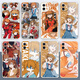 KYODO Jingmeido eva Asuka Film Cell phone case [high appearance protection] EVA New Century Warriors are suitable for OPPO Real self vivo Huawei Honor Xiaomi Apple 15 Asuka WD9738 Tempered glass shell - mobile phone model sent to customer service notes