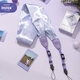 INSTAX Fuji instax Fairy Night Series Lavender Purple Camera Strap