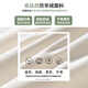 MJ STYLE Chenille narrow version wide-leg pants for women 2025 fall new high-waist droop loose casual straight sports pants