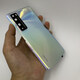 H is suitable for Huawei nova7pro original disassembly back cover 7 pure original mobile phone disassembly 99 new glass back cover 7se battery cover nova7pro bright black