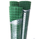Ligao (LIGAO) fence Dutch net protective breeding net guardrail fence soft plastic 2.8 mm 1 meter high * 10 meters * 6cm aperture