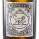 MONKEY 47 gin foreign wine German gin wine Black Forest Monkey King 47 dry gin wine flavor preparation wine 500ml Mid-Autumn Festival gift