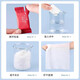 Compressed towel face towel disposable thickened face towel portable travel cleansing face towel absorbent 20 pieces square thickened compressed towel 20 pieces