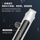 水博士美的净水器S1滤芯MRC1686/MRO1790B-75G G400 WAH500G华凌通用 适配MRC1592/1593/1786系列-75G C2后置炭滤芯