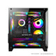 Colorful sea view room computer i5 12400F/RTX5060Ti/RTX5070Ti game design office 4060 computer host desktop DIY assembly host with one 12400F丨RTX3050 independent display