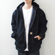 Carhartt Carhartt autumn and winter new warm classic retro casual fashion work jacket men's jacket 104050 black L