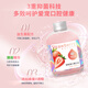 Laiwang Brothers pet mouthwash for cats and dogs to remove bad breath probiotics edible tooth cleaning water 400mL strawberry flavor