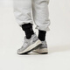 New Balancenb 878 Retro Low Top Rrote Shoes Мужчины и женщины серые CM878MC1 Официальный флагман синий серый CM878KE1 37