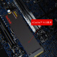 SanDisk 1TB SSD solid state drive 5150MB/s reading speed Extreme Extreme speed TLC particle M.2 interface PCIe4.0 high-speed NVMe protocol 2280 notebook computer