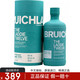 Bruichladdich Scottish original bottle imported single malt whiskey foreign wine peat holiday gift Bruichladdich 12 years 700ml