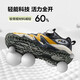 FILA children's shoes children's sports shoes 2025 winter boys and girls comprehensive training outdoor tiger claw shoes