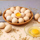 Yishuli fresh grain fresh eggs, fresh eggs raised by farmers on the spot, 40g per piece, 5 pieces, 40g per piece, 12 pieces Yishuli fresh grain fresh eggs, fresh eggs raised by farmers on the spot, 40g per piece, 5 pieces, 40g per piece, 12 pieces