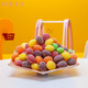 Regenbogen Neues Produkt Regenbogen Zuckerpulver Snack Sauerfruchtgeschmack Sourpulver Zucker Gesamtbeutel 690 g [neues Datum]