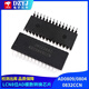 ADC0804/ADC0809LCN/ADC0832CCN AD analog-to-digital conversion chip IC direct plug-in patch, new and tested, C0832I-SOP-8, no Specifications