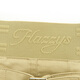Hazzys Haggis Vêtements féminins 2025 Automne Nouvelle jupe féminine A-en forme de banlieue de banlieue Abqst0cct02 Beige Bi M (160/72A 40)