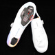 
Shimano (SHIMANO) RC903/RC703 road car slight wear cycling shoes 702 RC7 (RC702)42 regular white 1-defect 42