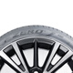 Pirelli car tire P ZERO PZ4 new tire car tire 255/40R20 AO silent cotton original Audi A6