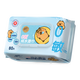 Qingfeng Li Yunrui's same style EDI pure water wet wipes 80 pieces * 4 packs, alcohol-free, can be used for hands and mouth, wet wipes