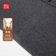 Haricots rouges [avec laine] costume pour hommes et automne, entreprise décontractée d'âge moyen d'âge moyen et jeunes veste simple veste top papa vêtements de travail