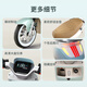 Tailing Electric Motorcycle Star Long Range Electric Vehicle 1200W Smart Electric Motorcycle Lead Acid Battery 72V22Ah Commuting Earl Gray