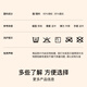 Uras yu shuxin's mismo tamaño y pequeño chaleco de cuero de leche de leche base nueva piel original color de color desnudo piel invisible, todos tamaños