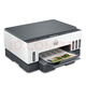 728 Impression sans fil pour une imprimante de couleur double face automatique