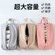 Travel underwear, underwear, socks storage bag, suitcase, clothing packaging bag, organizer bag, handbag, mixed color, 3 pack