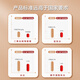 Tongrentang (TRT) бренд Beijing Tongrentang Panax notoginseng Powder 80G Yunnan Wenshan Panax notoginseng порошок сердечно-сосудистые и цереброваскулярные подарки в середине пенсии подарка среднего и пожилого здоровья