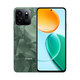 Honor Play9T, 15% national subsidy, new 5G full network mobile phone, 6000mAh large battery, waterproof and drop-resistant, dual loudspeaker, large volume, AI smartphone, turquoise green, 8GB+256GB, official standard configuration