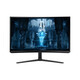 Samsung Odyssey G8 32-inch MiniLED 4K E-Sports Curved HDR2000 High Brush Game G7 Desktop Notebook External Extended Screen Computer Monitor 4K 240Hz G85NB S32BG85BNC Official Direct Flagship Store