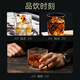 Granaric [2025 Meilleur whisky single malt] 12 ans (ancien emballage) 700 ml de whisky boîte