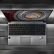 Révolution mécanique Mechrevo Jiaolong / Z2 Utilisé ordinateur portable 15,6 pouces Écran de jeu IPS 144Hz ordinateur portable de jeu mangeur de poulet haute performance 95 Nouveau Z2 I5-8300-16G-1050ti