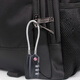 Hudun customs padlock tsa password lock trolley bag travel box checking trunk anti-theft lock HG01-31HG