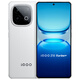 Vivo iQOOZ10 Turbo + national subsidy mobile phone 5G Dimensity 9400 + self-developed e-sports chip 8000mAh ultra-thin blue ocean large battery game Yunhai White 16GB + 512GB official standard Sufa