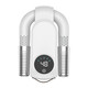 Xiaomi Guoba Ecological Chain Same Style Shoe Dryer Shoe Drying Machine Sterilization Deodorization Shoe Dryer Home Intelligent Constant Temperature Shoe Dryer White