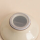 Zhengyang Ru Kiln tea leak tea artifact tea filter tea filter creative ceramic tea partition isolation tea filter tea set accessories Ru Kiln (Jinxiu Shanhe) tea leak set