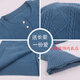 
Deer King middle-aged and elderly women's clothing Spring and Autumn Mom's clothing thin round neck sweater wool cardigan knitted sweater grandma old man's clothes women beige 2XL suggests 110-125 Jin [Jin equals 0.5 kg]