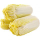 Yunnan high mountain fresh baby cabbage salad vegetables breakfast vegetables and fruits freshly harvested fresh baby cabbage (3 plants)*1 pack