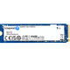 Kingston SSD disque SSD M.2 (NVMe PCIe 4.0 4) ordinateur de bureau disque SSD accessoires informatiques NV3 1 to PCIe4.0