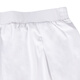 Competencia de ropa de Yonex Yonex Badminton Sports de moda rápida y versátil Falda corta para mujeres 2202625bcr White M