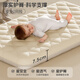 ULOP baby mattress 4D air fiber spliced mattress double-sided comfortable baby special sleeping pad children's mattress customized Yunduomi 105*60*7.5cm